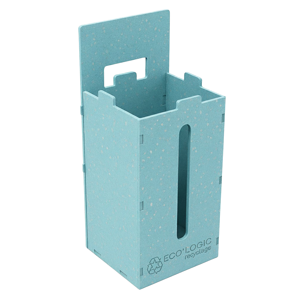 Bac de compresse pour Sac mise sous vide EPI