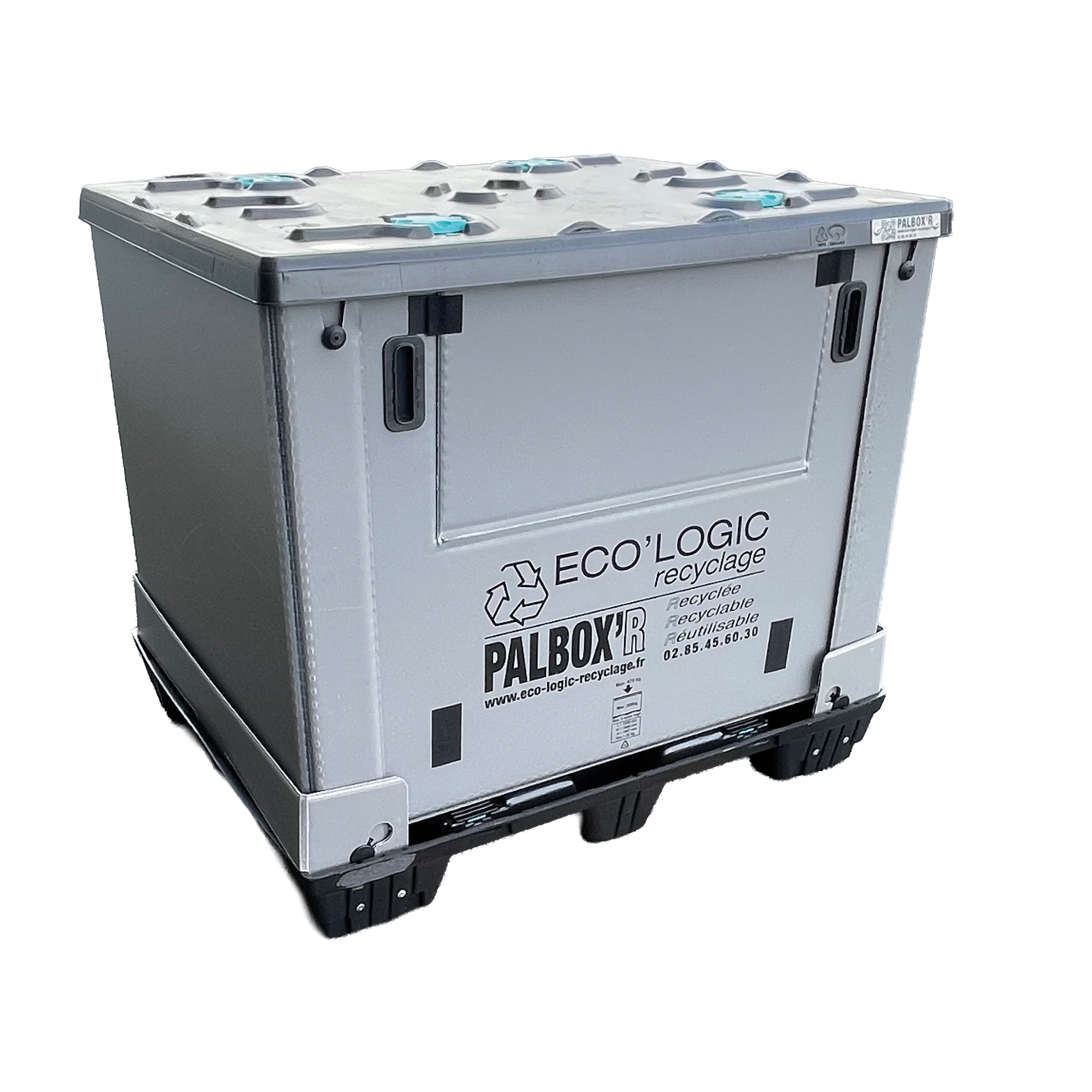 Palbox'R